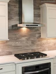 89 Elegant Kitchen Remodel Backsplash Tile Ideas Kitchen Backsplash Designs Tuscan Kitchen Wood Backsplash