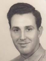 John Santos Obituary (1917