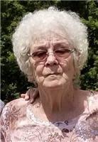 Nancy Kriner Obituary (1939