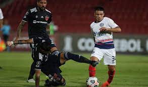 Catolica live score and results starting at 20:00, here on sambafoot. Como Salio U De Chile Vs San Lorenzo Hoy Resultado Con Goles 1 1 Por Copa Libertadores 2021 La Republica