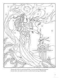 $19.99 get fast, free shipping with amazon prime & free returns Chang E Moon Goddess Coloring Pages Novocom Top