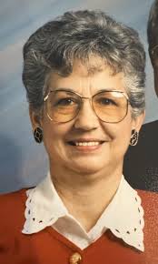 Obituary for Rose M. (Fields) Wall