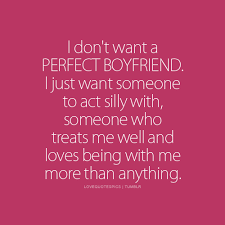 I Just Want A Boyfriend Quotes Quotesgram