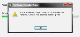 May 18, 2021 · how to uninstall epic games launcher manually. How To Uninstall Older Version Of Epic Games Launcher Ue4 Answerhub