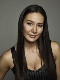 Jade Grace's Instagram, Twitter & Facebook