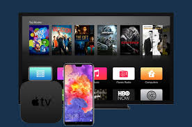 How To Mirror Android To Apple Tv