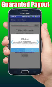 Energy cost will vary by region, and energy consumption will vary by setup. Mobile Bitcoin Miner Update Apps Banned How To Mine Cryptocurrency From Your Phone