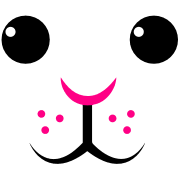 Check spelling or type a new query. Transparent Easter Bunny Face Novocom Top