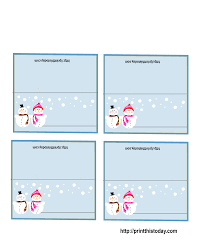 Click submit when you are done. Free Printable Christmas Place Cards Print This Today Christmas Place Cards Free Printable Christmas Cards Printable Place Cards