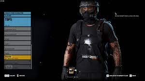 It will take place on three . The Clancy Report On Twitter Some Of The Exclusive T Shirts In Ghost Recon Wildlands Grey Unlocks With Key Blk Unlocks With Ubiclub Ghostreconwildlands Ghostrecon Https T Co Aynjqxcczi