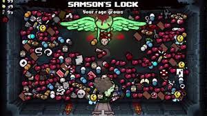 The Binding Of Isaac Afterbirth Op Seed Angel Room Loop The Binding Of Isaac Isaac Game Design