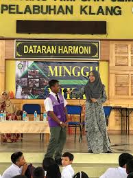 Karnival stem smk tengku ampuan jemaah bagi 2019. Pertubuhan Kebajikan Darul Wardah Selangor Jelajah Bicara Cinta Si Smk Tengku Ampuan Jemaah Sesi Petang