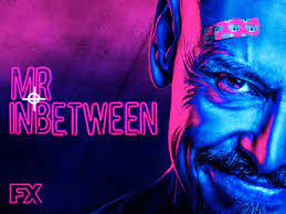 I liked the detail of ray doing some of the meditation adam told him about in prison. Watch Mr Inbetween Season 1 Prime Video