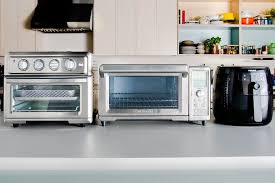 The Best Air Fryer Is A Convection Toaster Oven In 2020 Toaster Oven Kitchen Oven Toaster Oven Reviews