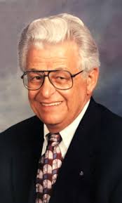 JAMES HOWARD "JIM" SETZER