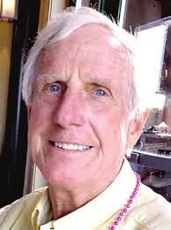 Olympian welcomed home