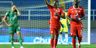 Pascual guerrero stadium friday august 20 America Vs Patriotas Resultado Goles Detalles Y Partido Liga Betplay 2020 Futbol Colombiano Liga Betplay Futbolred