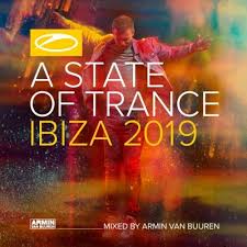 Armin Van Buuren A State Of Trance Ibiza 2019 2019 Flac