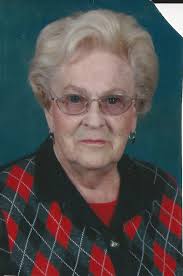 Obituary information for Madge C. Adams