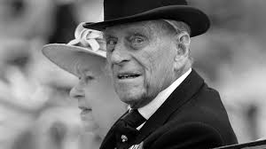 Beerdigung von prinz philip : Prinz Philip 99 Herzogin Meghan Soll Bei Beerdigung Nicht Dabei Sein