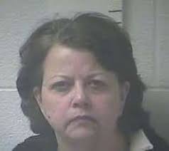 Police: Woman intentionally rams car into a Kroger for 2nd time