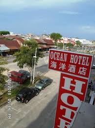 This facility is complete with aircond for each room. Ocean Hotel Sungai Besar See 5 Reviews And 19 Photos Tripadvisor