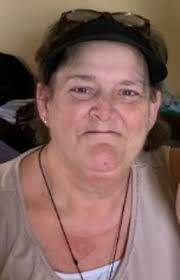 Obituary information for Angela Ledet