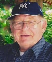 Obituary information for Eugene William Zsigray