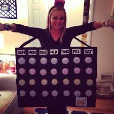 Birth Control Case Decoration Meme Birth Control Reminder Halloween Costume Feminist Halloween Costumes Cute Halloween Costumes Halloween Traditions