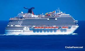 10 Reasons Why You Should Take a Cruise With Carnival Cruise Line