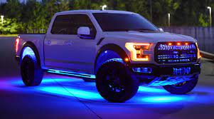 Led lights fitted and wired on 3 vehicles. Leds Brighten The Future Of Automotive Lighting Electronic Design