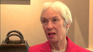 Lt. Governor Gail Schoettler: How to get women elected