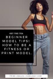 How To Become A Fitness Model Become A Fitness Model Becoming A Model Fitness Model