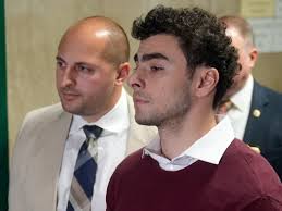 Luigi Mangione, Accused UnitedHealthcare CEO Killer, Releases Message