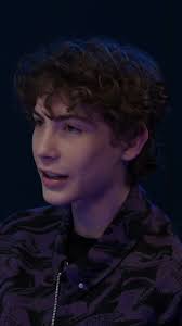 Do you know all of the lines in #Deadpool? Well, watch #TheAdamProject's  Walker Scobell recite one of his favorite parts from memory for Ryan  Reynolds and more of the cast.