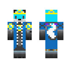 This ability allows the longbow. Download The Diamond King Minecraft Skin For Free Superminecraftskins
