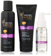 Pantene Expert Collection Age Defy Advanced Thickening Treatment Reviews Photos Ingredients Makeupalley