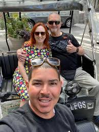Just back and wanted to mention this lovely guy. Super pedicab tour in  central park, flat rate and lots of information. Dsmart Diallo was all  smiles, helpful and friendly. Super good with
