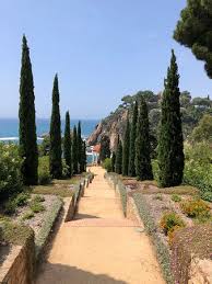 Jardí botanic marimurtra is situated nearby to santa bàrbara, close to port. Jardi Botanic Marimurtra Blanes 2021 All You Need To Know Before You Go With Photos Tripadvisor