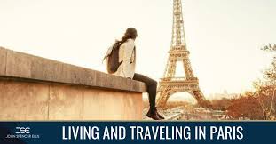 Digital Nomads Guide To Living And Traveling In Paris Digital Nomad Travel Digital Nomad Digital Nomad Jobs