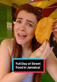 Delicious Oxtail Tacos: A Taste of Jamaican Street Food