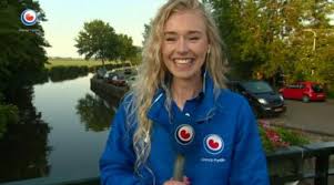 Op omrop fryslân wordt voornamelijk fries gesproken. Hoe Hebben Omrop Verslaggevers Maartens Elfstedentocht Beleefd Omrop Fryslan
