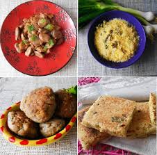 Epingle Sur Cuisine Algerienne