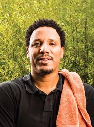 Jamie francis, the oregonianbrian grant was diagnosed last year with parkinson's disease. Former Nba Player Brian Grant Combats Parkinson S With Exercise