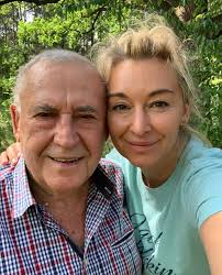 Martyna Wojciechowska added a new...