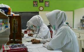 Smk jurusan farmasi industri wasitoinfo. 90 Siswa Smk Kesehatan Purworejo Lulus Uji Kompetensikoranjuri Com