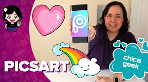 Resultado de imagen para PICSART