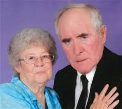 Roberta "Bertie" KERNS Obituary