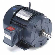 Each pole has the same voltage across it, whether the motor is connected high or low. Marathon Motors General Purpose Motor 3 Hp 3 Phase Nameplate Rpm 1 762 Voltage 230 460v Ac 182t Frame 44z312 182ttfcd6026 Grainger