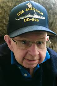 Wilson W. "Sonny" Berger Jr.